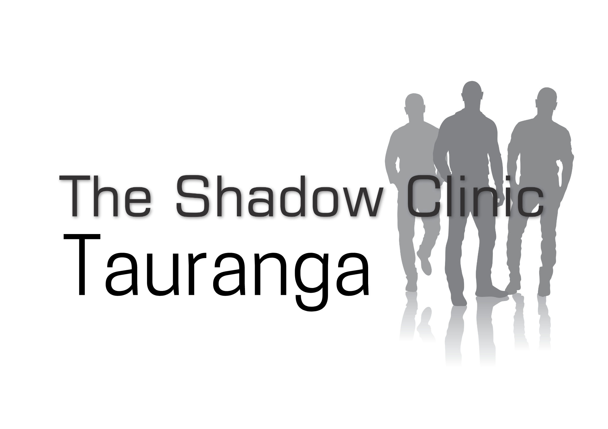The Shadow Clinic