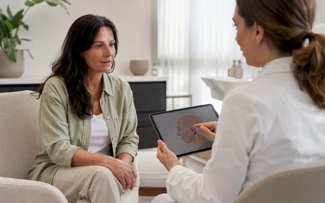 Alopecia treatment options compared: 2026 guide